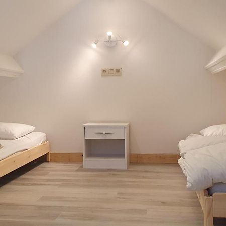 Durbuy Cosy Appart 外观 照片