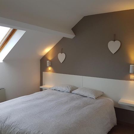 Durbuy Cosy Appart 外观 照片