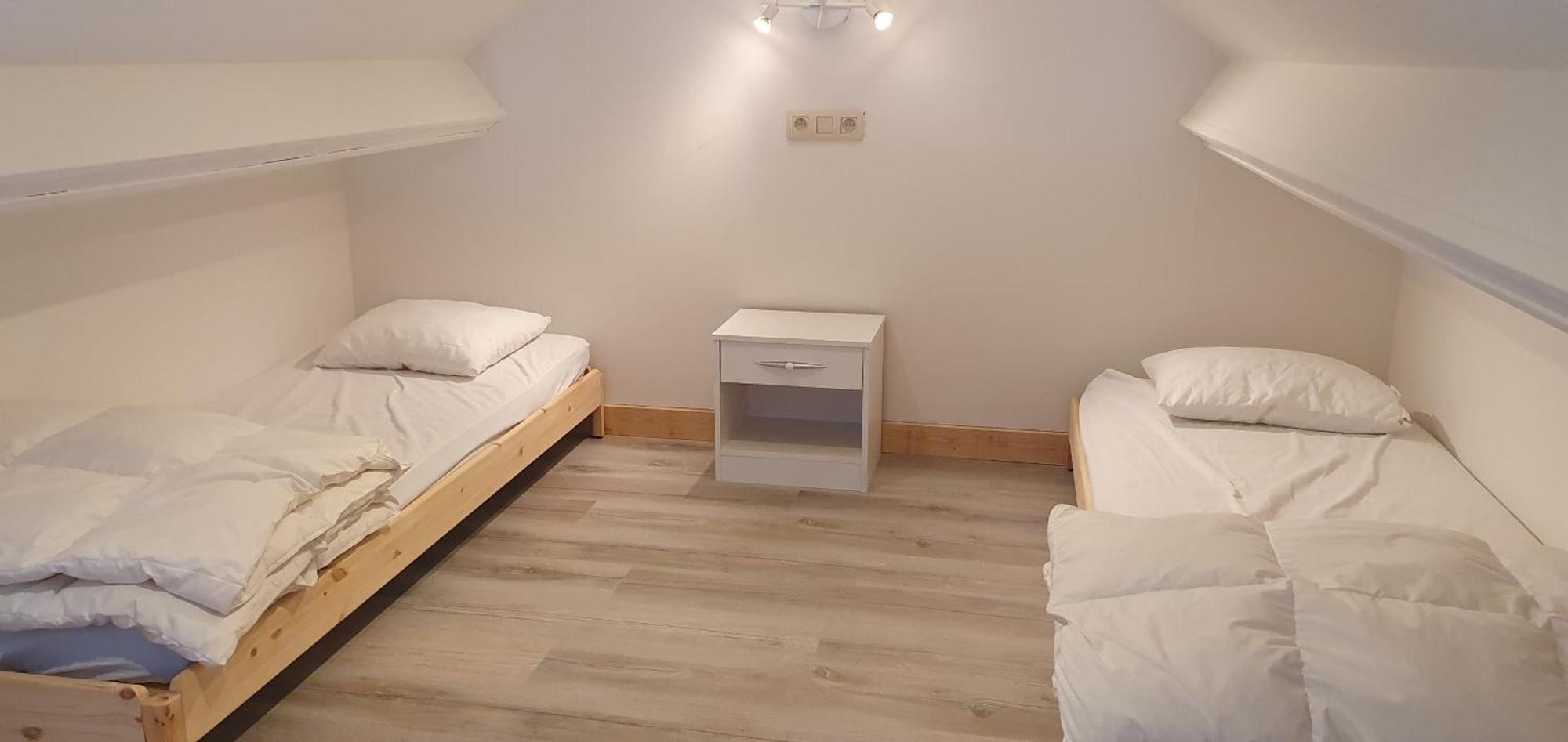 Durbuy Cosy Appart 外观 照片