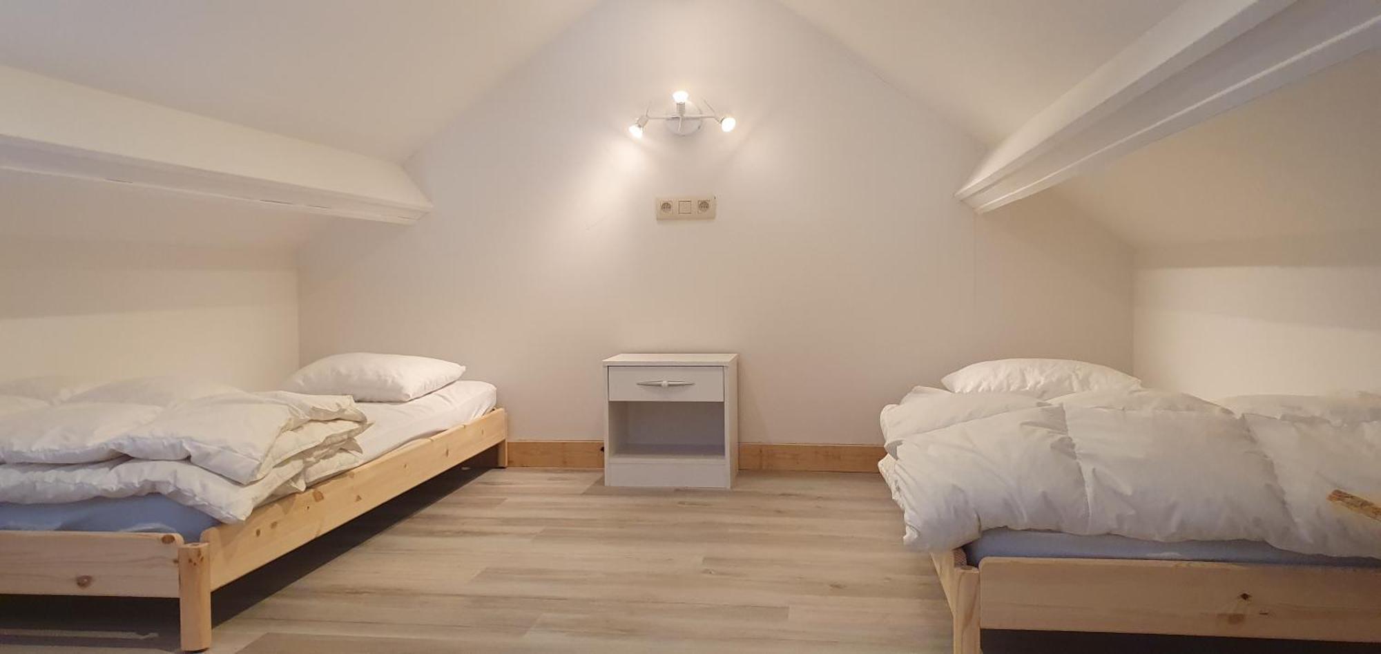 Durbuy Cosy Appart 外观 照片
