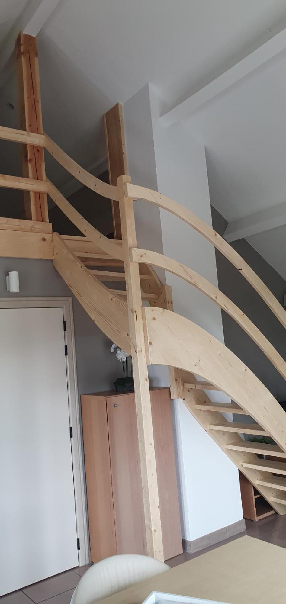 Durbuy Cosy Appart 外观 照片