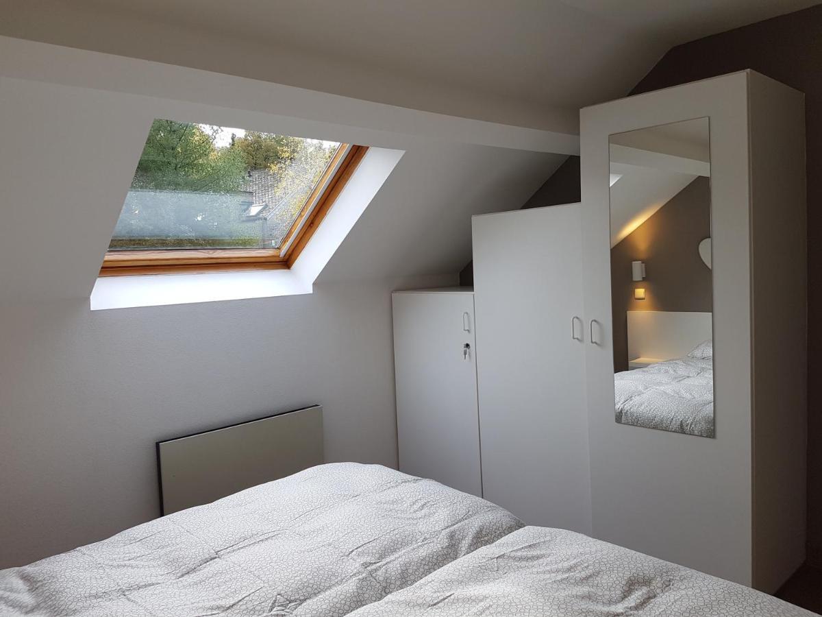 Durbuy Cosy Appart 外观 照片
