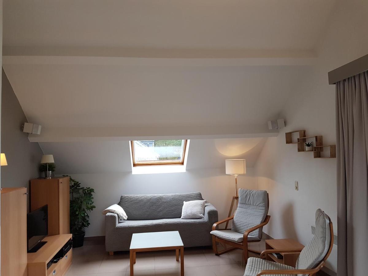 Durbuy Cosy Appart 外观 照片