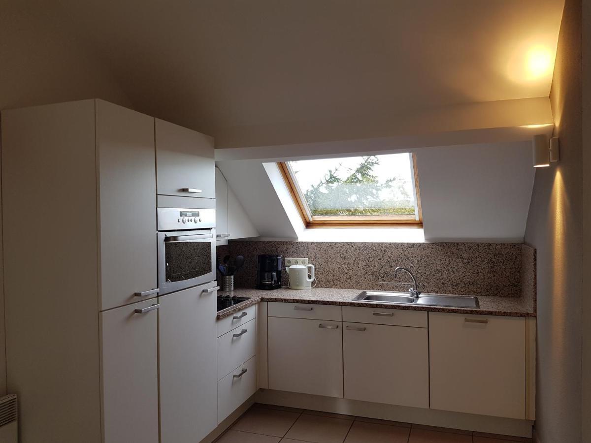 Durbuy Cosy Appart 外观 照片