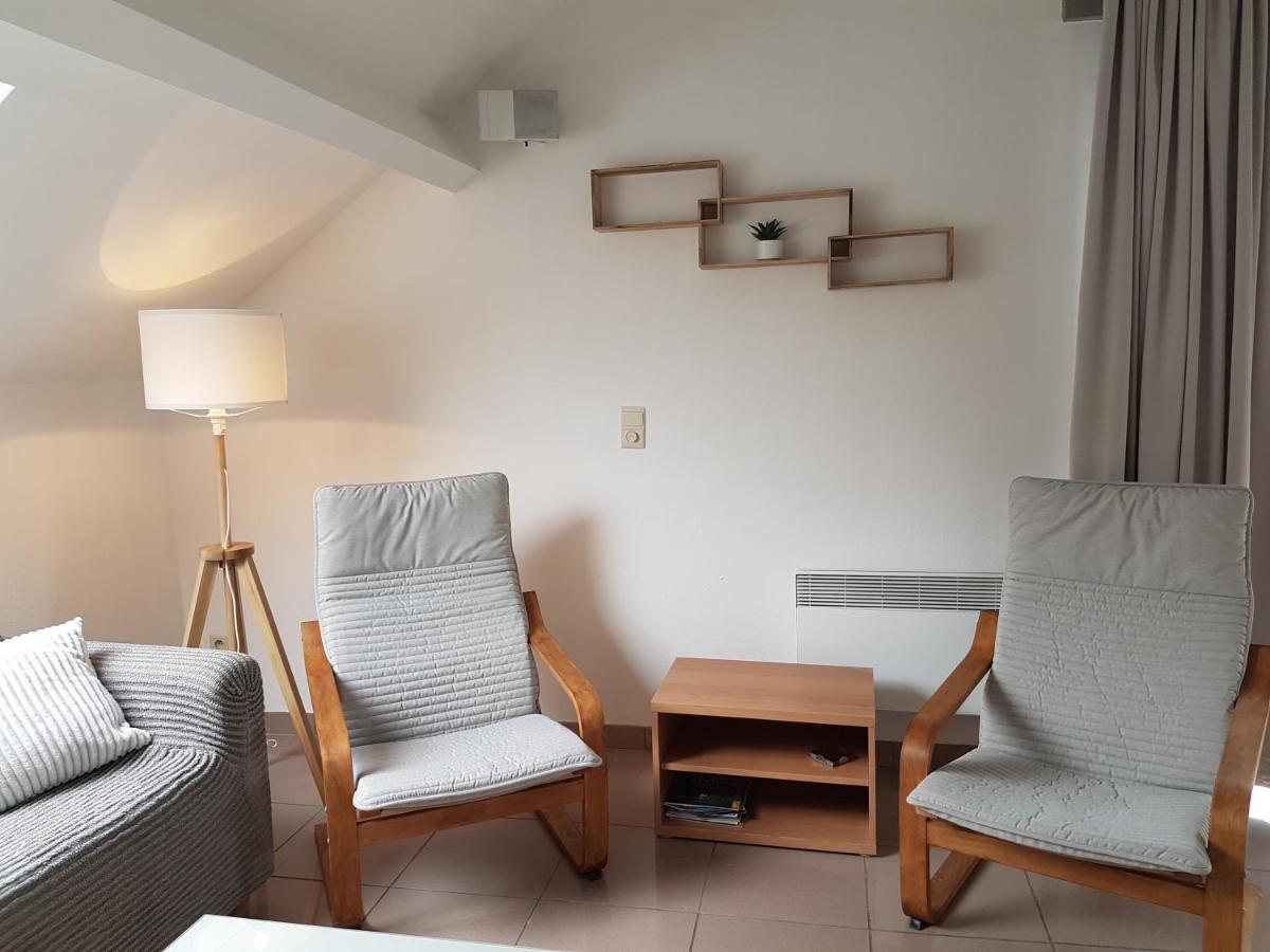Durbuy Cosy Appart 外观 照片