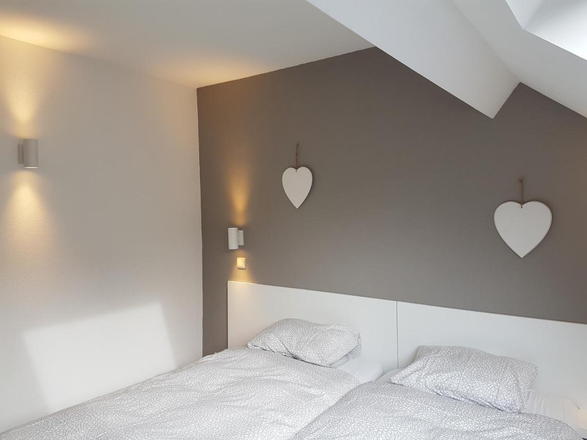 Durbuy Cosy Appart 外观 照片
