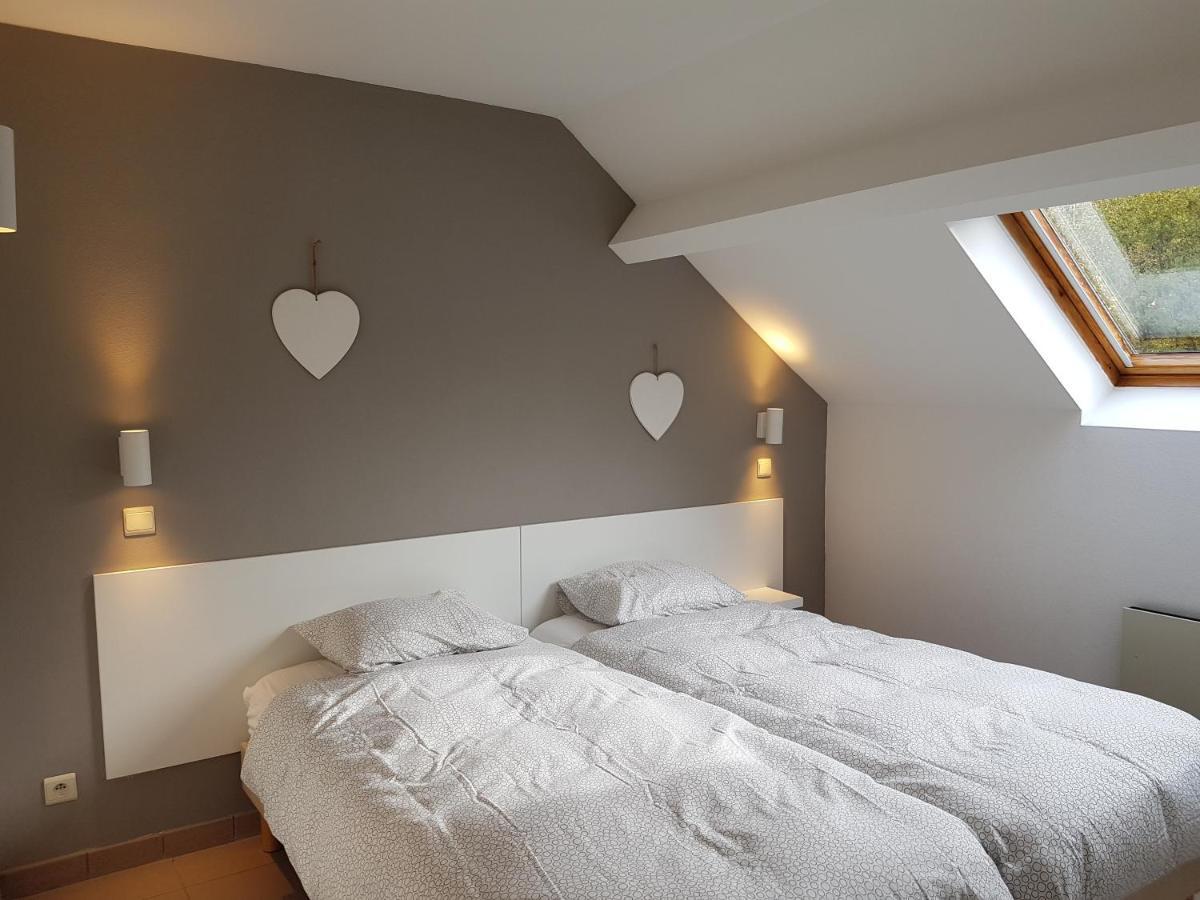 Durbuy Cosy Appart 外观 照片