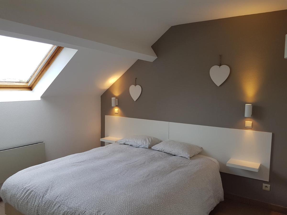 Durbuy Cosy Appart 外观 照片
