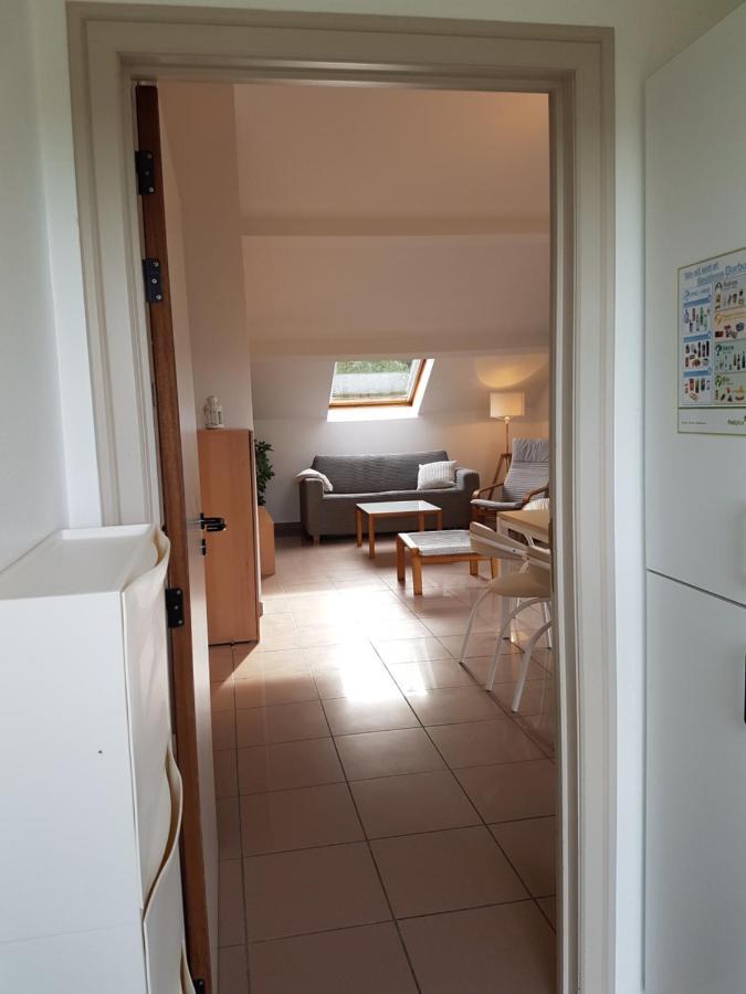 Durbuy Cosy Appart 外观 照片