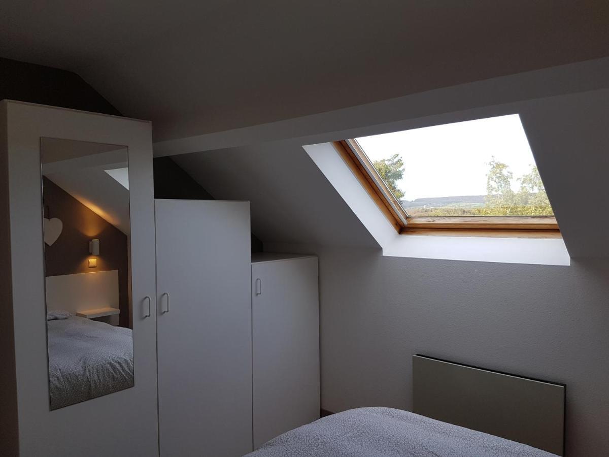 Durbuy Cosy Appart 外观 照片